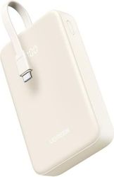power bank ugreen 20000mah 20w pdx1 qc30x1 pb505 35340 white photo