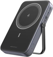 power bank magnetic wireless ugreen 10000mah 20w pdx1 pb572 45327 grey photo power bank magnetic wireless ugreen 10000mah 20w pdx1 pb572 45327 grey photo