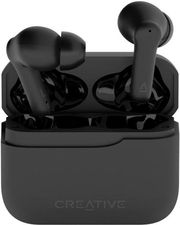 creative zen air 2 in ear bluetooth handsfree me thiki fortisis black photo