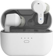 creative zen air pro in ear bluetooth handsfree me thiki fortisis white photo