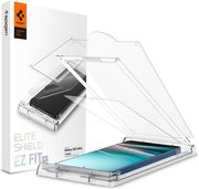 spigen eliteshield ez fit hd 1 pack for samsung galaxy s25 ultra photo