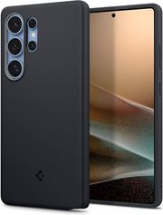 spigen nano pop magsafe black sesame for samsung galaxy s25 ultra photo