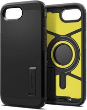 spigen tough armor magsafe black for iphone se 2025 photo
