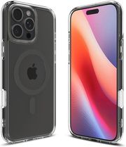 spigen ultra hybrid t magsafe graphite for iphone 16 pro max photo