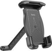 hoco motorcycle rearwiev mirror holder ca119 black photo hoco motorcycle rearwiev mirror holder ca119 black photo