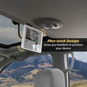 basi stirixis scosche magthd2i magnetic dash window mount for tables and other devices