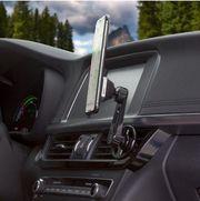 basi stirixis scosche mm2vp2sr sp freeflow magnetic vent mount for smartphones with adjustable arm