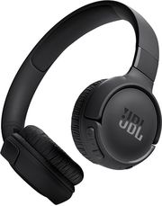 jbl tune 525bt asyrmata bluetooth on ear akoystika black photo