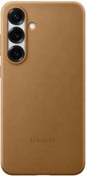 kindsuit case for samsung galaxy s25 s936 camel ef vs936pf photo