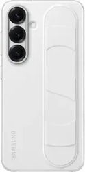 standing grip case for samsung galaxy s25 s931 white ef gs931cw photo
