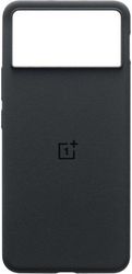 sandstone bumper case for oneplus nord 4 black 5431101831 photo