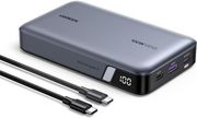 powerbank ugreen pb720 nexode 20000mah 100w qc pd grey