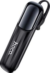 handsfree bluetooth hoco e57 black photo