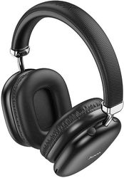 handsfree bluetooth hoco w35 max black photo