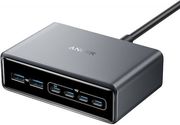 anker desktop charger prime 200w 6 ports photo anker desktop charger prime 200w 6 ports photo