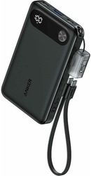 anker powerbank 10k 225w with usb c cable photo anker powerbank 10k 225w with usb c cable photo