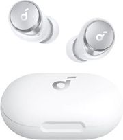 anker soundcore a40 tws earphones white photo