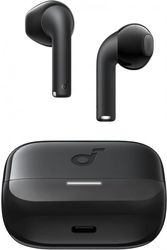 anker soundcore k20i tws earphones black photo