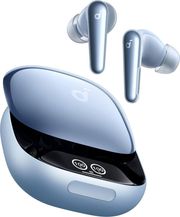 anker soundcore liberty 4 pro tws earphones anc blue photo