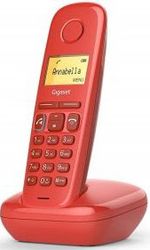gigaset a270 strawberry eng photo