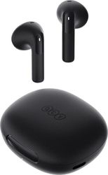 qcy ailybuds e20 black hybrid anc semi ear tws earbuds 6mics 13mm dynamic driver ipx4 bt54 35h