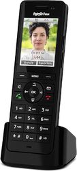 avm fritzfon dect x6 black 20002966 photo