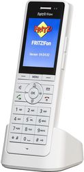 avm fritzfon dect x6 white 20002987 photo