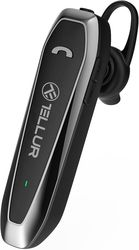 tellur bluetooth headset vox100 black tll511531 photo
