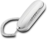 tilefono gondola iq dt 80cid white photo tilefono gondola iq dt 80cid white photo