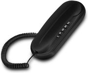 tilefono gondola iq dt 80cid black photo