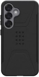 uag civilian pro black for samsung galaxy s25 photo uag civilian pro black for samsung galaxy s25 photo