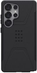 uag civilian pro black for samsung galaxy s25 ultra photo
