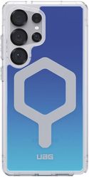 uag plyo pro blue ombre for samsung galaxy s25 ultra photo uag plyo pro blue ombre for samsung galaxy s25 ultra photo