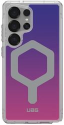 uag plyo pro purple pink ombre for samsung galaxy s25 ultra photo uag plyo pro purple pink ombre for samsung galaxy s25 ultra photo