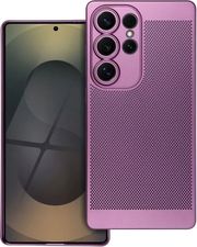 breezy case for samsung s25 ultra purple photo