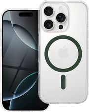 drop glue colorful ring mag cover compatible with magsafe for samsung s25 plus dark green photo