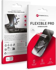 forcell flexible nano glass for samsung galaxy s25 photo