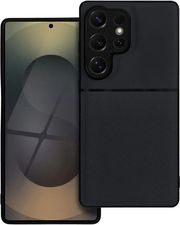 noble case for samsung s25 ultra black photo