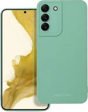 roar case luna for samsung s25 plus green photo