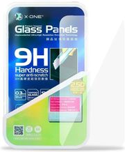 tempered glass x one for samsung galaxy s25 ultra photo