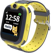 canyon kids watch tony kw 31 camera gsm yellow photo