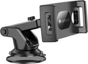lamtech dual axis car holder for tablets smartphones up to 129 lam114376