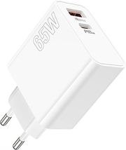 lamtech charger usb qc30 type c 65w lam023558