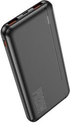 lamtech powerbank 10000mah qc30 pd20w black lam112891 photo lamtech powerbank 10000mah qc30 pd20w black lam112891 photo