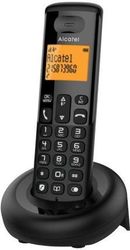 alcatel asyrmato tilefono e160 ewe mayro 010056 photo