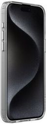 belkin magnetic clear protective case for iphone 15 pro max photo