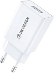 charger wk 10w white wp u118 photo