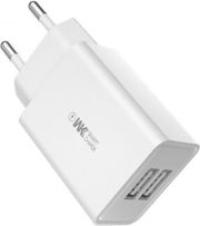 charger wk dual usb 2a wp u56 photo