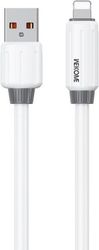 charging cable wk i6 white 1m wdc 27i 3a photo