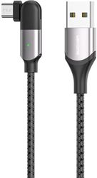 gaming rotating cable wk micro tarnish 1m wdc 142 3a photo